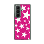 クリアケース［ Stars - Pink ］