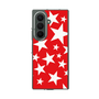 クリアケース［ Stars - Red ］