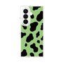 クリアケース［ Cow - Green ］