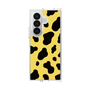 クリアケース［ Cow - Yellow ］