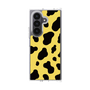 クリアケース［ Cow - Yellow ］