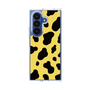 クリアケース［ Cow - Yellow ］