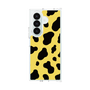 クリアケース［ Cow - Yellow ］