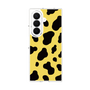 クリアケース［ Cow - Yellow ］