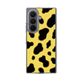 クリアケース［ Cow - Yellow ］