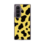 クリアケース［ Cow - Yellow ］
