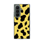 クリアケース［ Cow - Yellow ］
