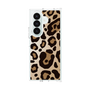 クリアケース［ Leopard - Yellow ］