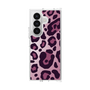 クリアケース［ Leopard - Pink ］
