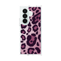 クリアケース［ Leopard - Pink ］