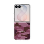 クリアケース［ Camouflage - Pink ］