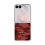 クリアケース［ Camouflage - Red ］