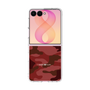 クリアケース［ Camouflage - Red ］