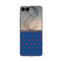 クリアケース［ Anchor - Red ］