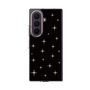 クリアケース［ Glitter - Black ］