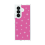 クリアケース［ Glitter - Pink ］