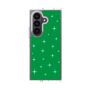 クリアケース［ Glitter - Green ］
