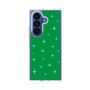 クリアケース［ Glitter - Green ］