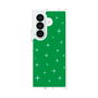 クリアケース［ Glitter - Green ］