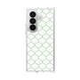 クリアケース［ Moroccan1 -Green ］