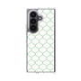 クリアケース［ Moroccan1 -Green ］