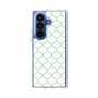 クリアケース［ Moroccan1 -Green ］