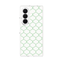 クリアケース［ Moroccan1 -Green ］