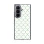 クリアケース［ Moroccan1 -Green ］