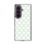 クリアケース［ Moroccan1 -Green ］