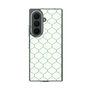 クリアケース［ Moroccan1 -Green ］