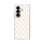 クリアケース［ Moroccan1 -Orange ］