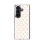 クリアケース［ Moroccan1 -Orange ］