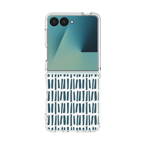 クリアケース［ Nordic - Green ］