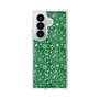 クリアケース［ ペイズリー - Green ］