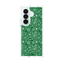 クリアケース［ ペイズリー - Green ］