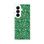 クリアケース［ ペイズリー - Green ］