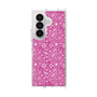 クリアケース［ ペイズリー - Pink ］