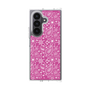 クリアケース［ ペイズリー - Pink ］