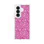 クリアケース［ ペイズリー - Pink ］