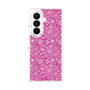 クリアケース［ ペイズリー - Pink ］