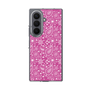 クリアケース［ ペイズリー - Pink ］