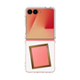 クリアケース［ Photo Frame - White ］