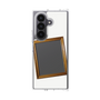クリアケース［ Photo Frame - White ］