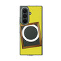 クリアケース［ Photo Frame - Yellow ］