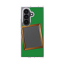 クリアケース［ Photo Frame - Green ］