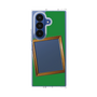 クリアケース［ Photo Frame - Green ］