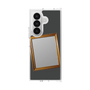 クリアケース［ Photo Frame - Gray ］