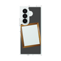 クリアケース［ Photo Frame - Gray ］