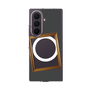クリアケース［ Photo Frame - Gray ］