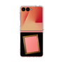 クリアケース［ Photo Frame - Black ］